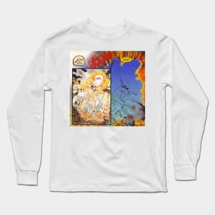 La cazadora Long Sleeve T-Shirt